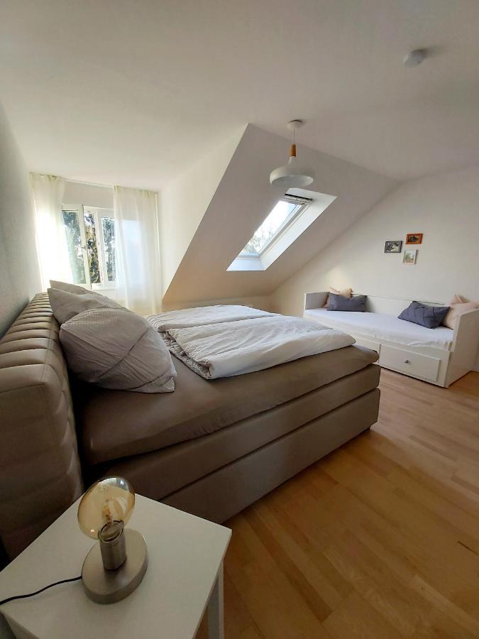 Tova Cologne Frechen Exterior foto
