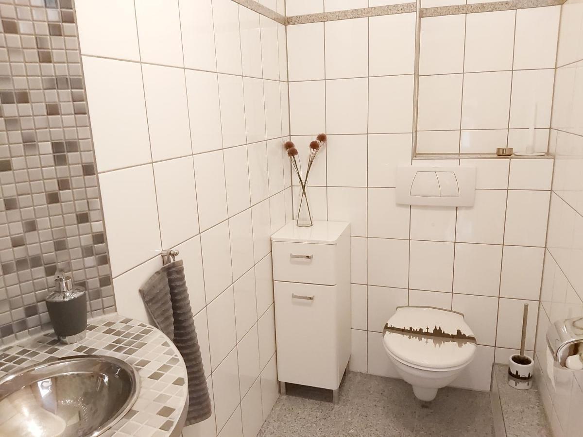 Tova Cologne Frechen Exterior foto