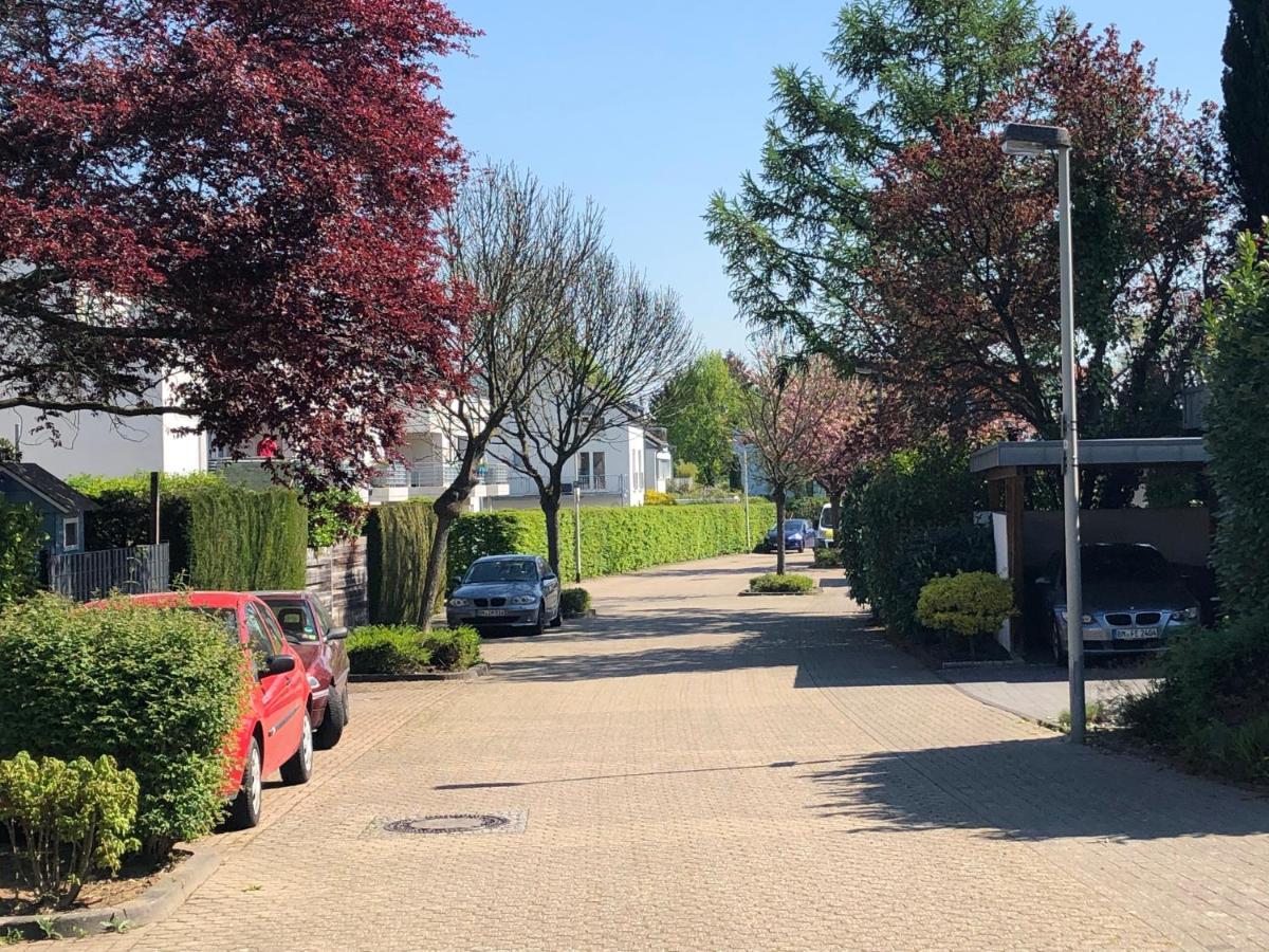 Tova Cologne Frechen Exterior foto